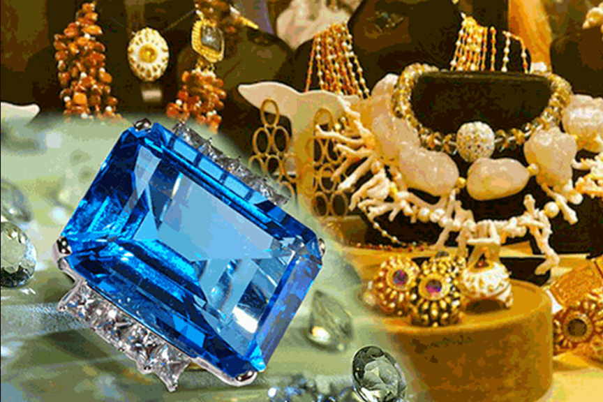 Gems